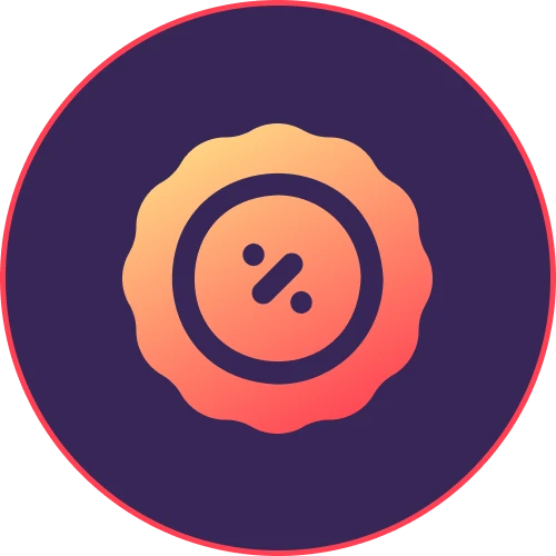 Benefit from high Big Baazi Affiliate commission percentages to increase your income.