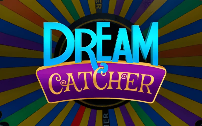 Spin the wheel in Dream Catcher for fun at Big Baazi casino.