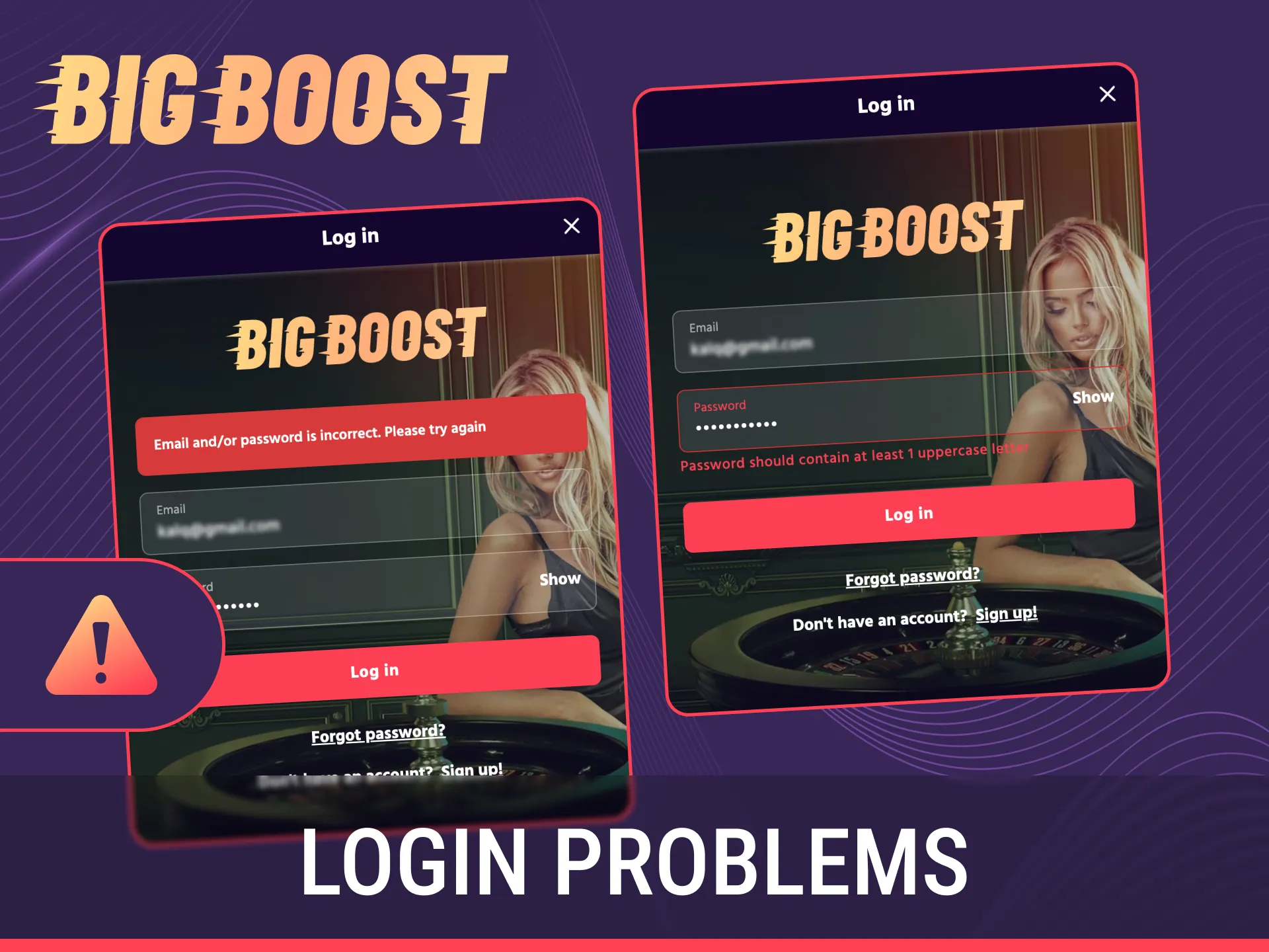 Find effective solutions for Big Baazi account access issues and continue betting.