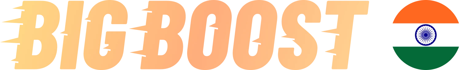 Choose the best online casino Big Baazi.