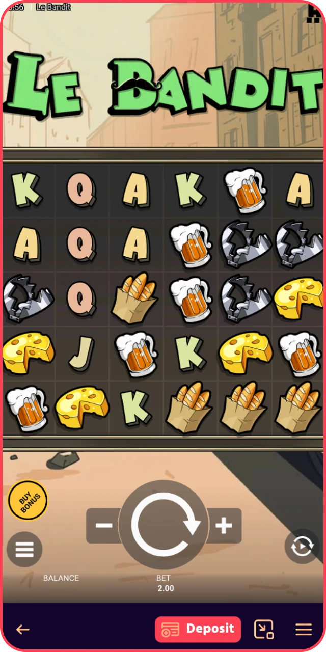 Start playing steps and enjoy the best games at Big Baazi.