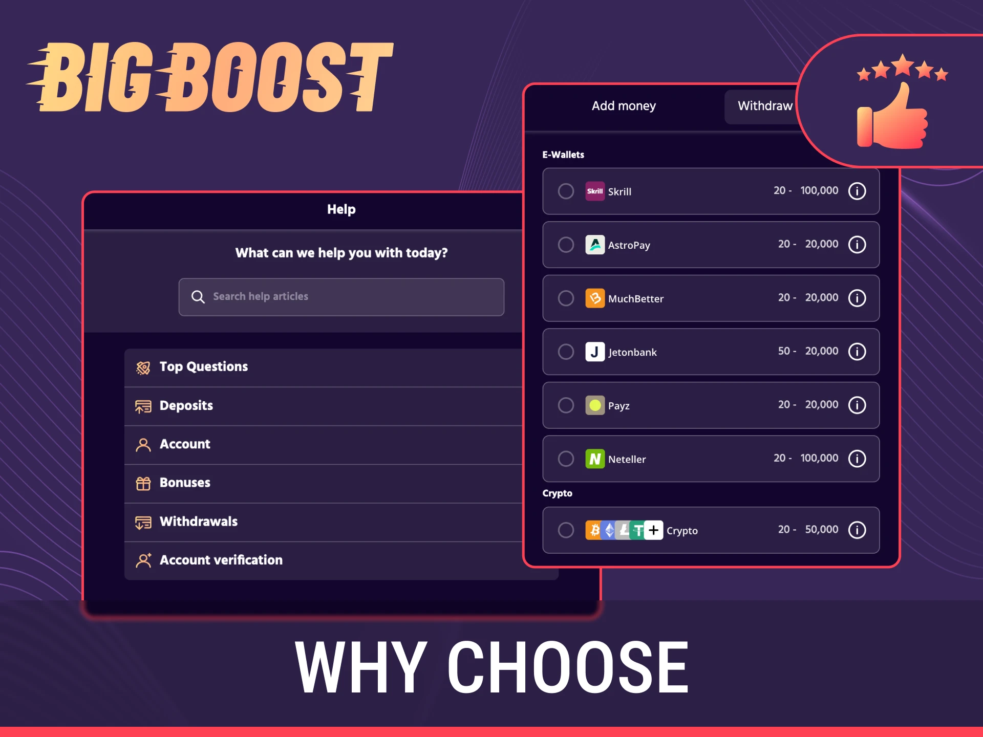 Discover why Indian enthusiasts choose the Big Baazi casino for gambling.