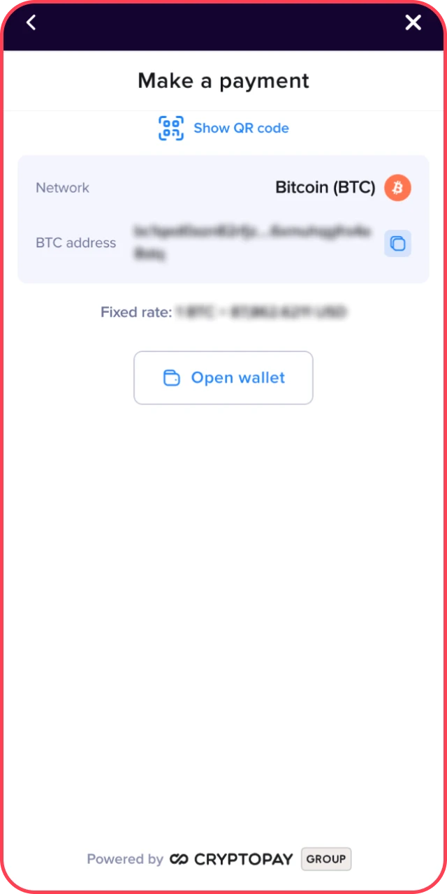 Fund your balance for the first time to play Big Baazi Slots for real money.